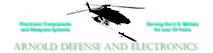 Arnold Defense and Electronics