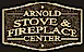 Arnold Stove