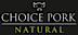 Choice Pork Natural