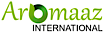 Aloecorp's Competitor - Aromaaz logo