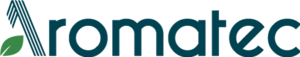 Aromatec's logo Aromatec's Company logo