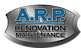 ARP Renovation & Maintenance