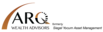 United Planners's Competitor - Arq Wealth Advisors logo