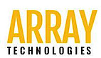 Array Technologies's logo Array Technologies's Company logo
