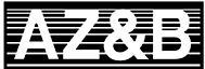 AZ&B