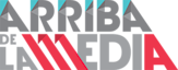 Arriba De La Media