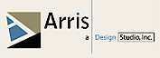 Arris, a Design Studio