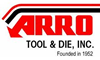 Arro Tool & Die's logo Arro Tool & Die's Company logo
