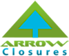 Arrow Molded Products's logo Arrow Molded Products's Company logo