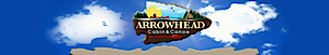 Arrowhead Cabin, Canoe, Kayak And Tube Rentals