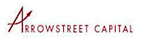 Arrowstreet Capital's logo Arrowstreet Capital's Company logo
