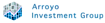 Whittier Trust's Competitor - Arroyo Investment Group logo