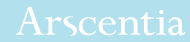 Arscentia's logo Arscentia's Company logo