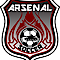 Arsenal Soccer