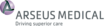 Arseus Medical's company profile