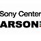 Arson Sony Center Castro Urdiales