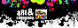 Service Excellence Training Llc's Competitor - Artandcompanykids logo