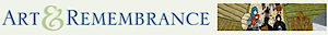Artandremembrance's logo Artandremembrance's Company logo