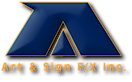 Art And Sign Fx