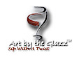 Art By The Glazz's logo Art By The Glazz's Company logo