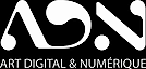 Art Digital and Numerique's logo Art Digital and Numerique's Company logo