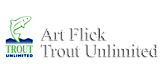 Art Flick Chapter Trout Unlimited's logo Art Flick Chapter Trout Unlimited's Company logo