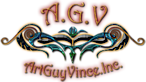 Art Guy Vinc