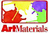 Cityofrockford's Competitor - Artmaterialsonline logo