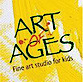 Art Of Ages Llc - Fine Art Studio For Kids's logo Art Of Ages Llc - Fine Art Studio For Kids's Company logo