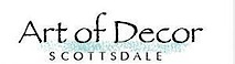 Art of Decor's logo Art of Decor's Company logo