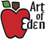 Art Of Eden Gallery & Gift Shop's logo Art Of Eden Gallery & Gift Shop's Company logo