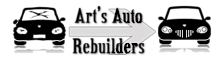Art's Auto Rebuilders's logo Art's Auto Rebuilders's Company logo