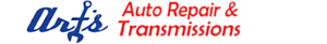 Art's Auto Repair And Transmissions