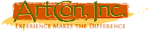 ArtCon's logo ArtCon's Company logo