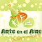 Regala Metros's Competitor - Arte En El Aire Eventos logo