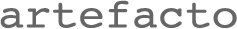 Artefactousa's logo Artefactousa's Company logo