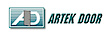 Peelle Doors's Competitor - Artek Door logo