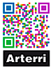Arterri's logo Arterri's Company logo