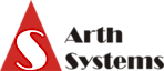 Arth Systems's logo Arth Systems's Company logo