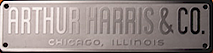 Arthur Harris & Co.