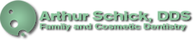 Arthur Schick Dds's logo Arthur Schick Dds's Company logo