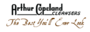 Arthurcopelandcleaners  Digital Agency