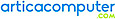 Nusatech.co.id's Competitor - Artica Computer logo