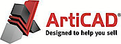 Articad's logo Articad's Company logo
