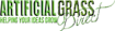 Royce Turf's Competitor - Artificial Grass Direct logo