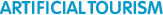 Artificial Tourism's logo Artificial Tourism's Company logo