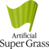 Artificial Super Grass