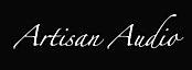 Artisan Audio's logo Artisan Audio's Company logo