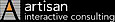Sovilo Technologies's Competitor - Artisan Interactive Consulting logo