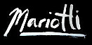 Artist Christina Mariotti's logo Artist Christina Mariotti's Company logo